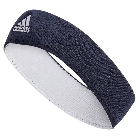 haarband herren adidas|adidas tennis headbands.